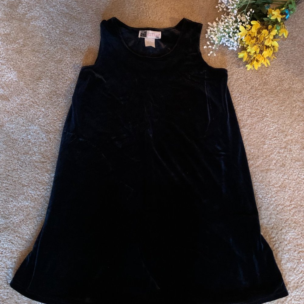Tomorrow's Mother Maternity Dress